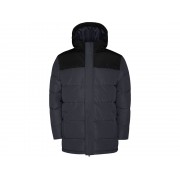 Пуховик TALLIN эбеновый/черный