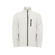 Куртка софтшел Antartida, мужская, жемчужный