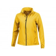Куртка Flint женская, желтый