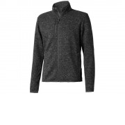 Куртка трикотажная Tremblant мужская, темно-серый