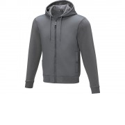 Мужская гибридная куртка Darnell, steel grey