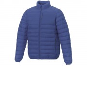 Мужская утепленная куртка Athenas, cиний