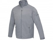 Мужская легкая куртка Palo, steel grey