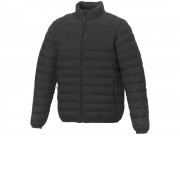 Мужская утепленная куртка Athenas, черный