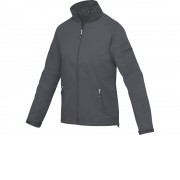 Женская легкая куртка Palo, storm grey