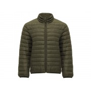 Куртка Finland, мужская, армейский зеленый