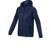 Dinlas Женская легкая куртка, темно-синий