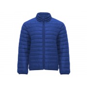 Куртка Finland, мужская, ярко-синий