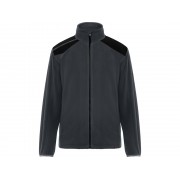 Куртка Terrano, свинцовый/черный