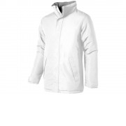 Куртка Under Spin мужская, белый