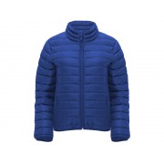 Куртка Finland, женская, ярко-синий