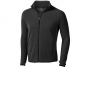 Куртка флисовая Brossard мужская, антрацит