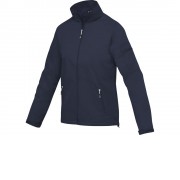 Женская легкая куртка Palo, темно-синий