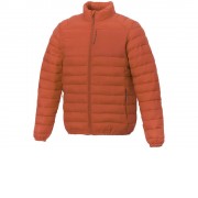 Мужская утепленная куртка Athenas, оранжевый
