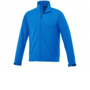 Куртка софтшел Maxson мужская, синий