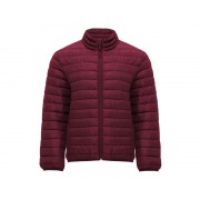 Куртка Finland, мужская, гранатовый