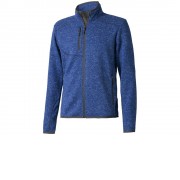 Куртка трикотажная Tremblant мужская, синий