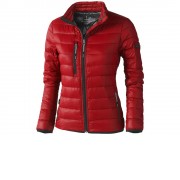 Куртка Scotia женская, красный