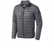 Куртка Scotia мужская, стальной серый