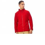 Куртка флисовая Seattle мужская, красный
