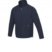 Мужская легкая куртка Palo, темно-синий