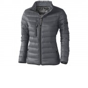 Куртка Scotia женская, стальной серый