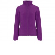 Куртка флисовая Artic, женская, фиолетовый