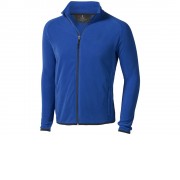 Куртка флисовая Brossard мужская, синий