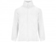 Куртка флисовая Artic, мужская, белый