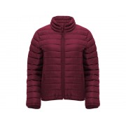 Куртка Finland, женская, гранатовый