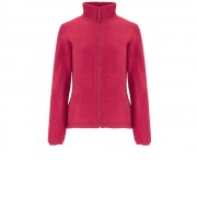 Куртка флисовая Artic, женская, фуксия
