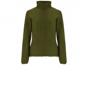 Куртка флисовая Artic, женская, еловый