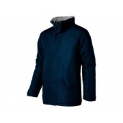 Куртка Under Spin мужская, темно-синий
