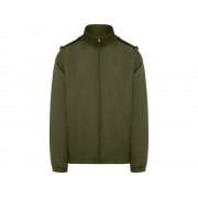 Куртка Makalu, армейский зеленый