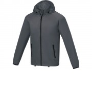 Dinlas Мужская легкая куртка, storm grey