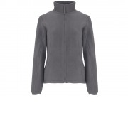 Куртка флисовая Artic, женская, свинцовый