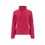 Куртка флисовая Artic, женская, фуксия