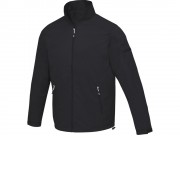 Мужская легкая куртка Palo, черный
