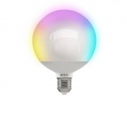 Умная лампочка HIPER IoT LED R2 RGB