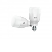 Лампа Mi LED Smart Bulb Essential White and Color MJDPL01YL (GPX4021GL)