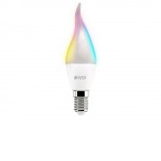 Умная лампочка HIPER IoT LED C2 RGB