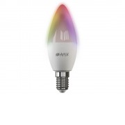 Умная лампочка HIPER IoT C1 RGB