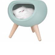 Ночник Rombica LED Koko Mint