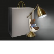 Настольная лампа Комфорт