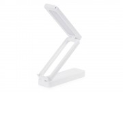 Складывающаяся настольная LED лампа Stack N, 3 Вт, белый