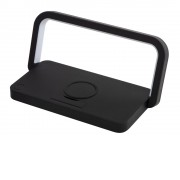 Беспроводная зарядка с лампой Robo, 10 W