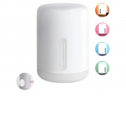 Лампа прикроватная умная Mi Bedside Lamp 2 MJCTD02YL (MUE4093GL)