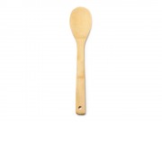 Кухонная ложка NORI из бамбука, натуральный