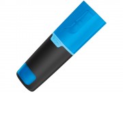 Жидкий текстовый выделитель LIQEO HIGHLIGHTER MINI, синий