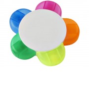 Flower Маркеры, белый